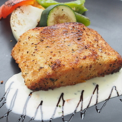 リストランテ ピエトリーノのコース写真