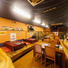 活魚村 海彦の雰囲気2