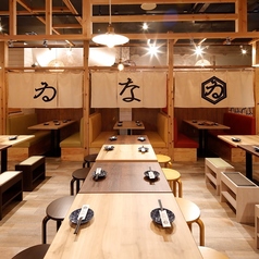 刈谷個室呑場 くゐなの特集写真