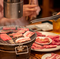 牛道楽 蒲田駅前店特集写真1