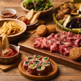 TOWERLAND タワーランドのおすすめ料理2