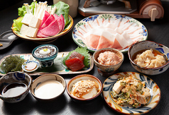 しゃぶ邸 慶 那覇店 YOROKOBIのコース写真