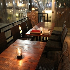 Grilled Meat Bal Taiju 西新宿店の特集写真