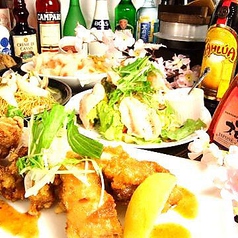 さくら満開空間 桜屋 うまいもん居酒屋