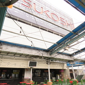 ビアガーデンマイアミ 名古屋栄店の雰囲気3