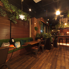 GLUTEN FREE CAFE avan アヴァン 渋谷本店の特集写真