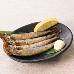 menu photo
