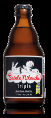 Sainte Nitouche Triple サンニトッシュ・トリペル