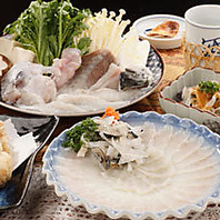 熟練の匠の技が光る！厳選食材と旬の味覚で織りなす料理