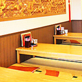 遅い時間のお食事や二軒目利用も大歓迎！当店は深夜25時まで元気に営業しております。時間を気にせず、ゆっくりと本格中華とお酒をお楽しみください。仕事帰りのサク飲みや、飲み足りない夜にもぴったりです。