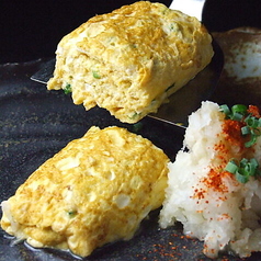 だし巻き玉子