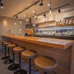 TreS トレスの雰囲気2