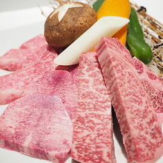 北砂トラジのコース写真