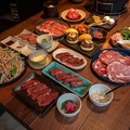 HITSUJIKOJI SAPPORO ヒツジコウジ サッポロのおすすめ料理1