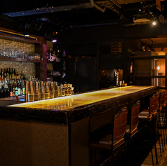 カクテルショー IZAKAYA からそる 池袋東口の雰囲気2