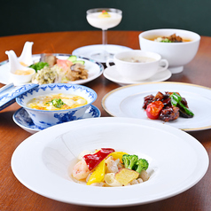 中国料理 翠のおすすめ料理2