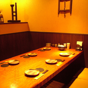 とり鉄 熊本下通店の雰囲気1