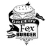 GREEDY FOX BURGERのロゴ