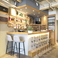 Cafe&SHISHA BAR oranger 表参道の画像