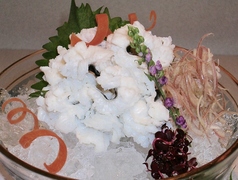 季節一品 むら本のコース写真