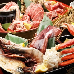 0秒レモンサワー 仙台ホルモン焼肉酒場 ときわ亭 なんば千日前店のおすすめポイント1