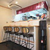 洋食中華 滋々の雰囲気2