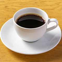 コーヒー (Hot)