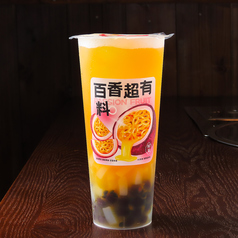 トロピカルスペシャル