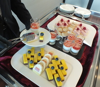 記念日の思い出づくり・・・