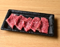 お肉の旨みを存分に味わえるひとときをお楽しみください