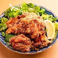 からあげ 6個