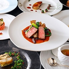 サンミ Sun-mi 本店 EMU エミュのコース写真