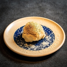 ボルギーニマッシュポテト