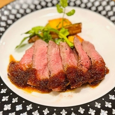 肉バル Bonのおすすめランチ3