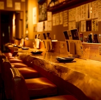 飲み放題付きコースのドリンク注文もセルフオーダーで！