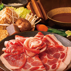 ごきげんえびす 亀岡駅前店のコース写真