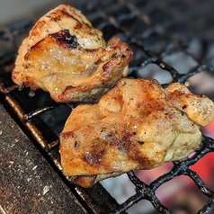 むなかた鶏もも 150g