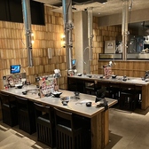 旭川成吉思汗 大黒屋 名古屋伏見店の雰囲気2