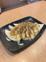 咲蔵のおすすめ料理3