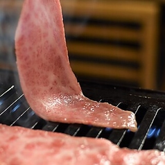 焼肉とどろき 渋谷神泉店のコース写真