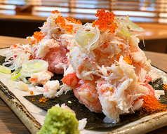 やなぎ屋のおすすめ料理1