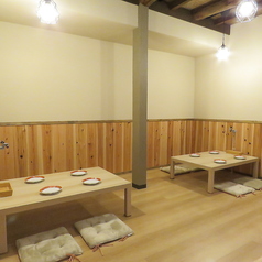 てっぱん酒場かき小屋の特集写真