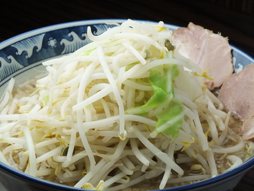 ラーメン 欽福のおすすめ料理1