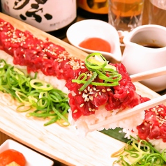 肉と魚と鍋 わがまま屋 徳島店のコース写真