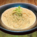 自慢のパスタ多数♪