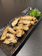 数量限定・ヤゲン軟骨黒胡椒焼き