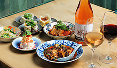 オイシイ水餃子クラブのコース写真