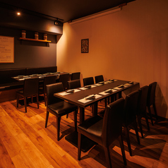 欧風バルスペース【2～40名様】　◆水道橋での飲み会・合コン・女子会…etc. 個室肉バル◆