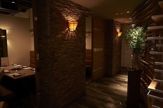 【全席個室】近江うし焼肉　にくTATSU青山本店の特集写真