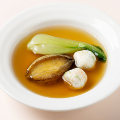 青冥 チンミン Ching-Ming 堂島本店のコース写真